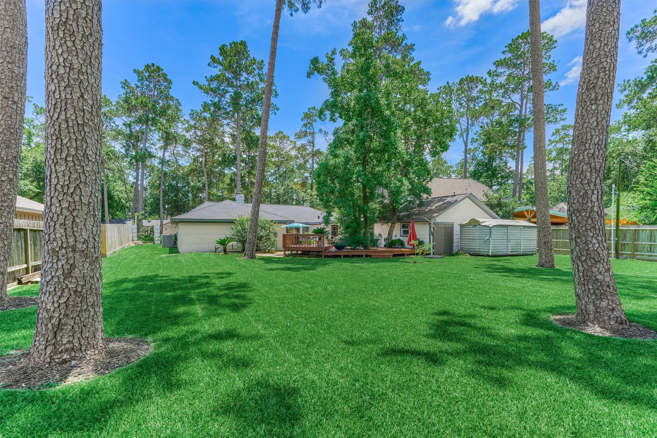 6326 Craigway Road Spring, TX 77389 - Photo 38 of 50