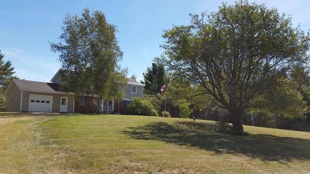1300 Battle Ridge Road Clinton, ME 04927 - Photo 2 of 27 Photo