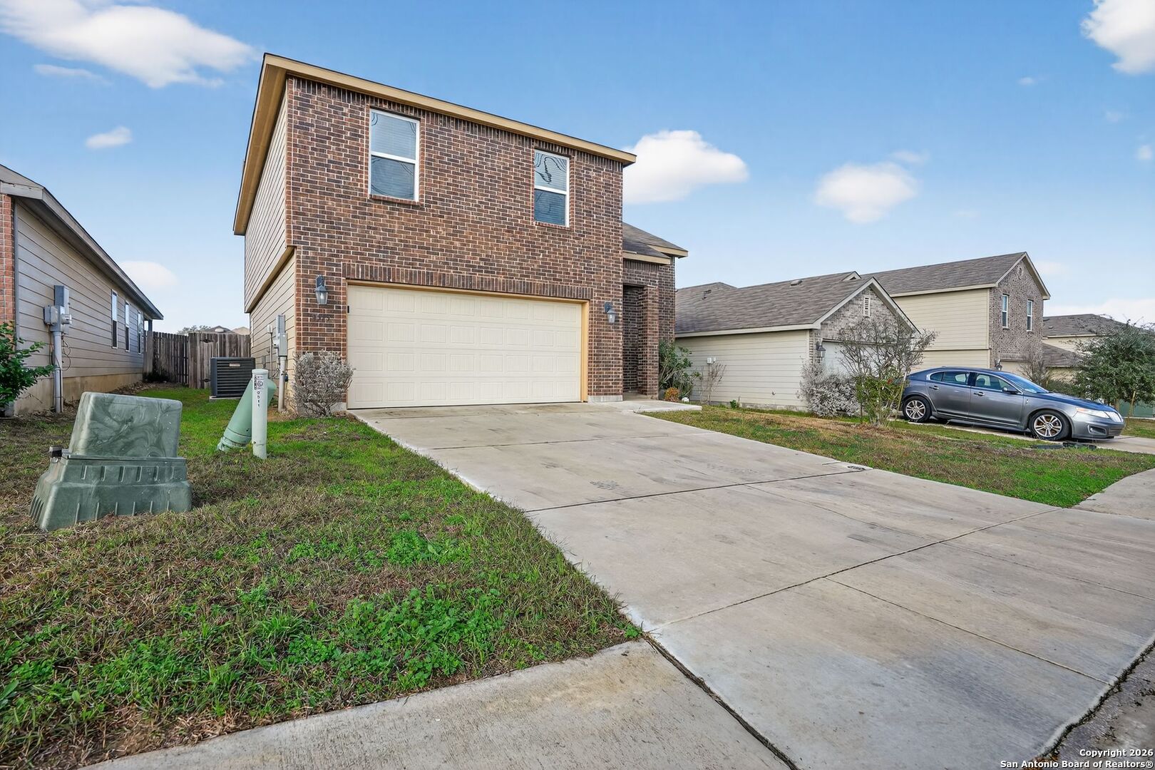 9515 Apple Ridge Lane San Antonio, TX 78239 - Photo 2 of 31