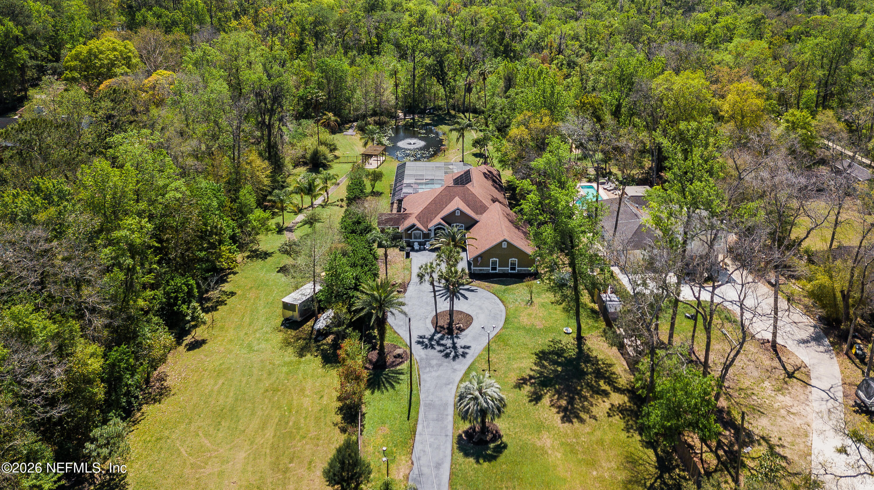 4654 Julington Creek Road Jacksonville, FL 32258 - Photo 76 of 89 4654_Julington_Creek-87