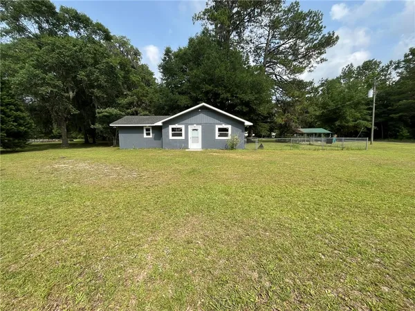 $1,500 | 1126 Shady Road, Townsend, GA 31331