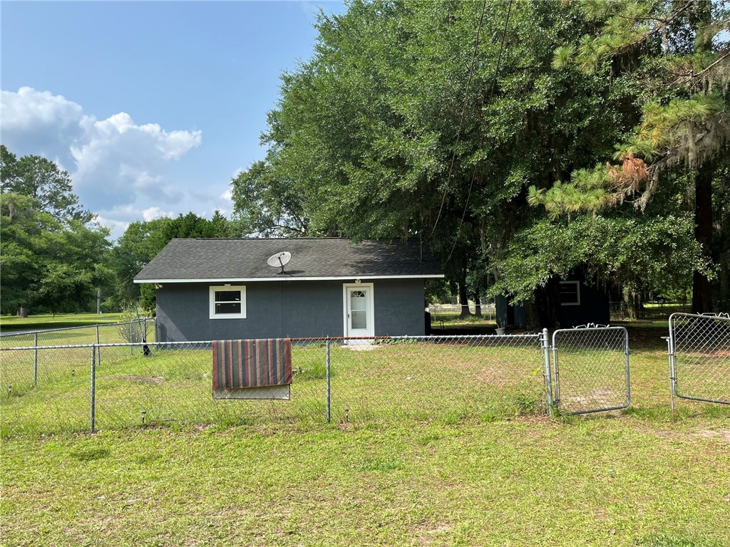 1126 Shady Road Townsend, GA 31331 - Photo 3 of 14