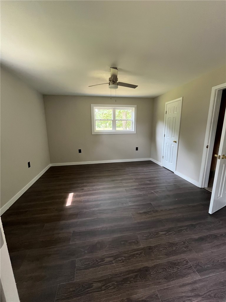 1126 Shady Road Townsend, GA 31331 - Photo 5 of 14