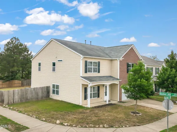 $425,000 | 3732 Madeline Way, Raleigh, NC 27610