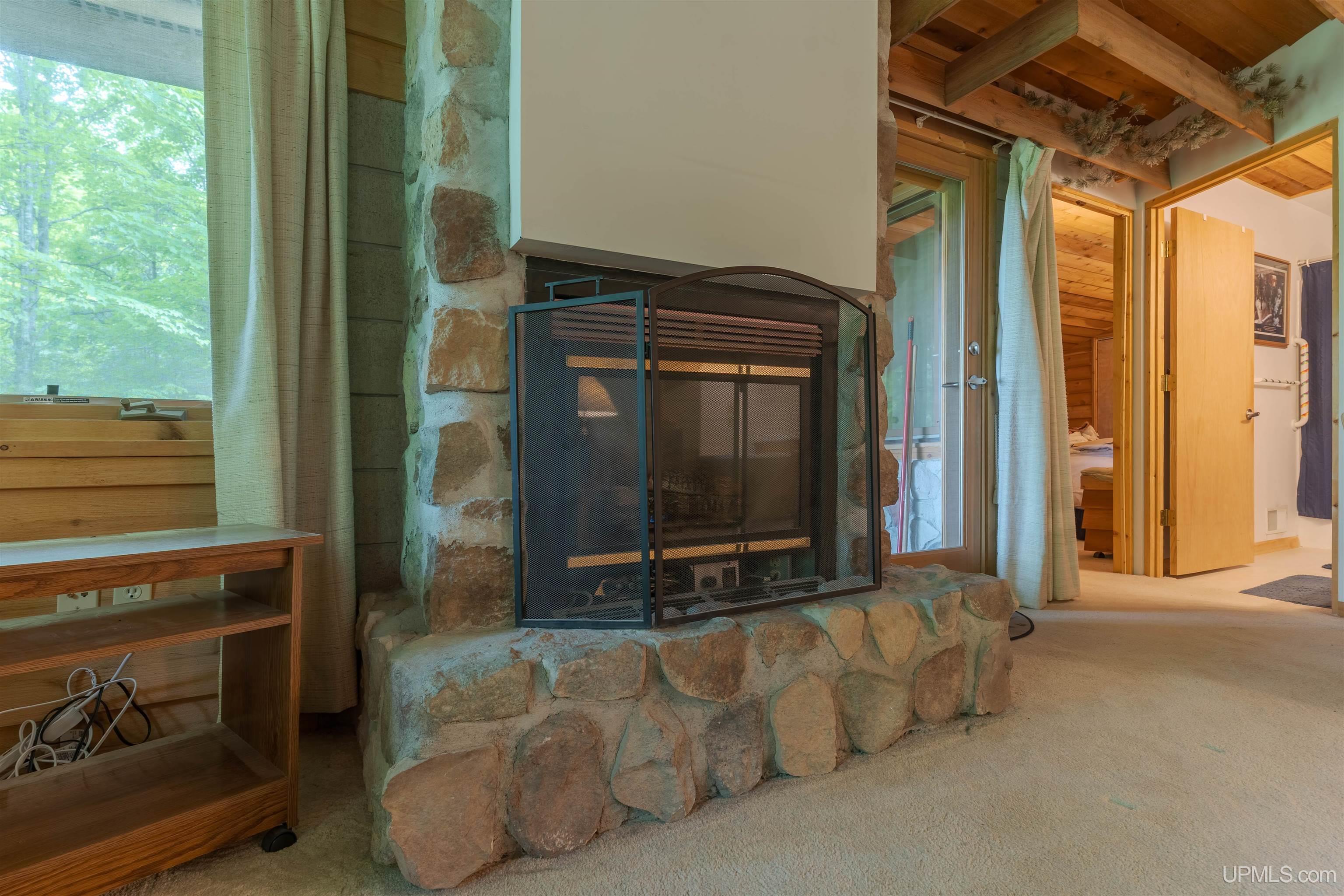 104 North Hagerman Lake Road Iron River, MI 49935 - Photo 8 of 55