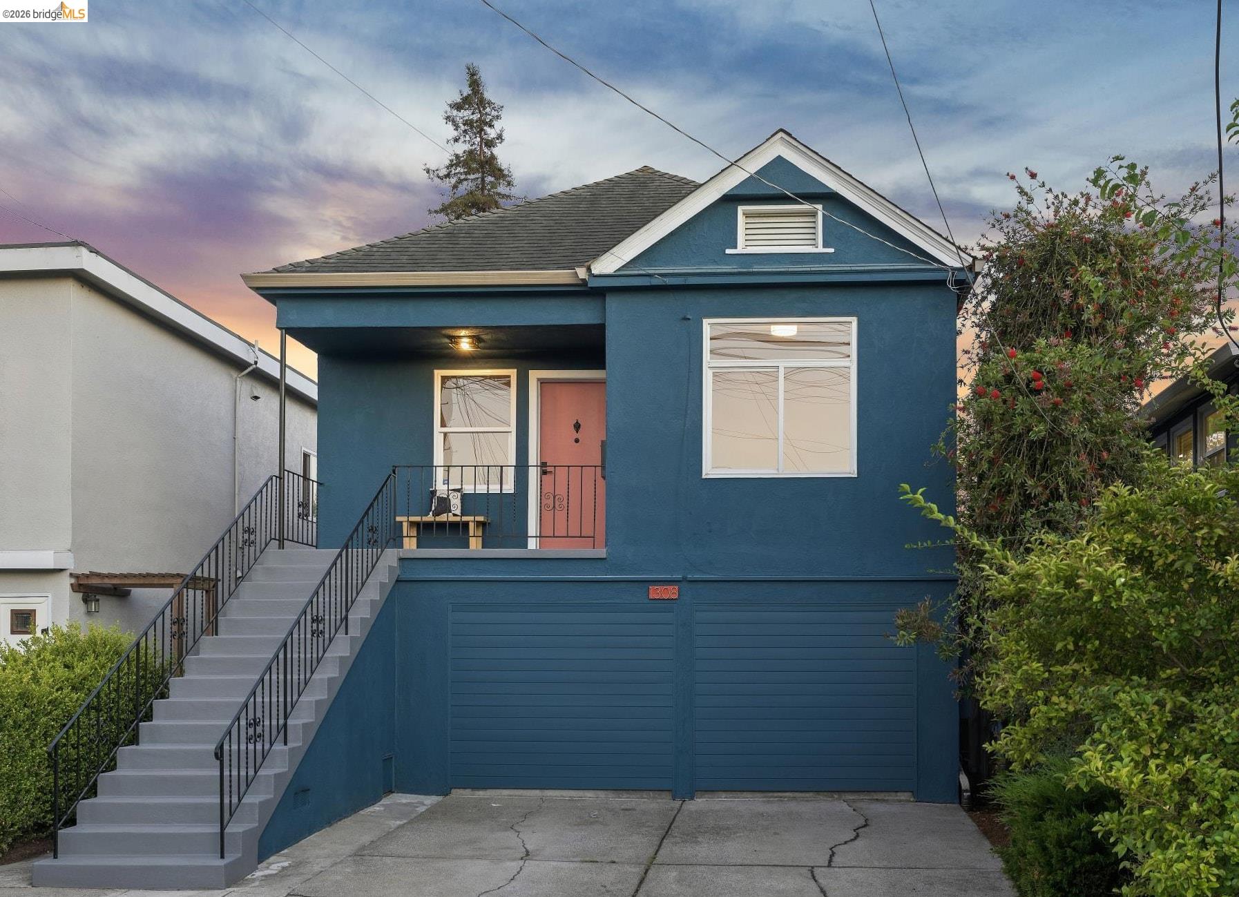 1308 Delaware Street Berkeley, CA 94702 - Photo 1 of 55