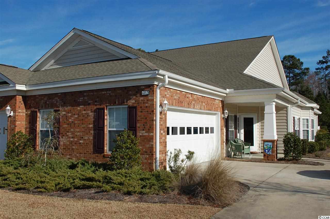 602 Botany Loop, Unit 602 Murrells Inlet, SC 29576 - Photo 1 of 22 Gallery Image 1