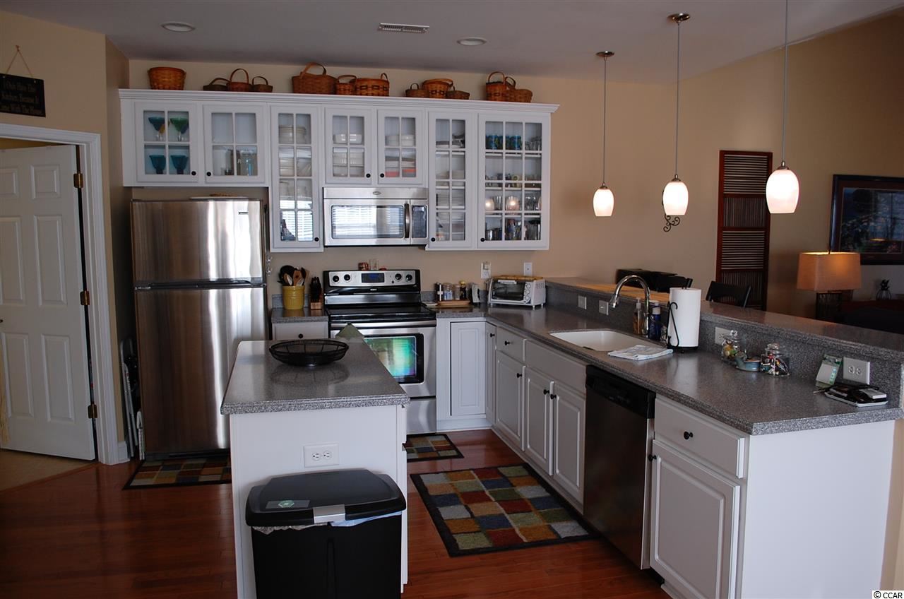 602 Botany Loop, Unit 602 Murrells Inlet, SC 29576 - Photo 3 of 22 Gallery Image 3
