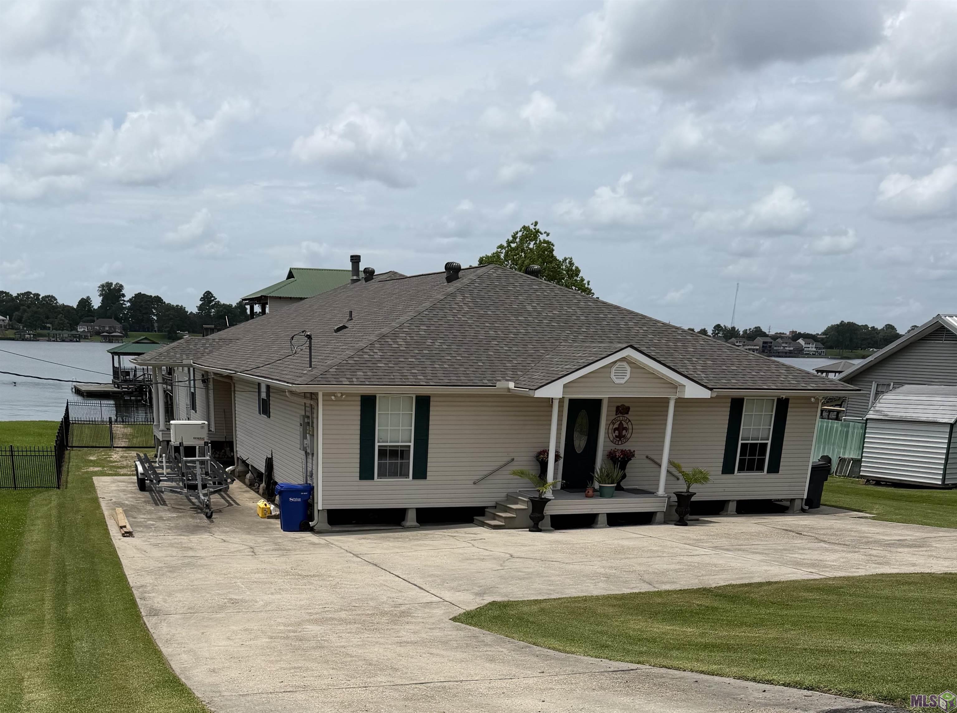 9371 Island Road Ventress, LA 70783 - Photo 25 of 25