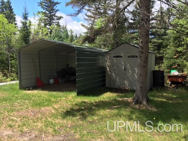 W1400 Co Road Gwinn, MI 49841 - Photo 14 of 22