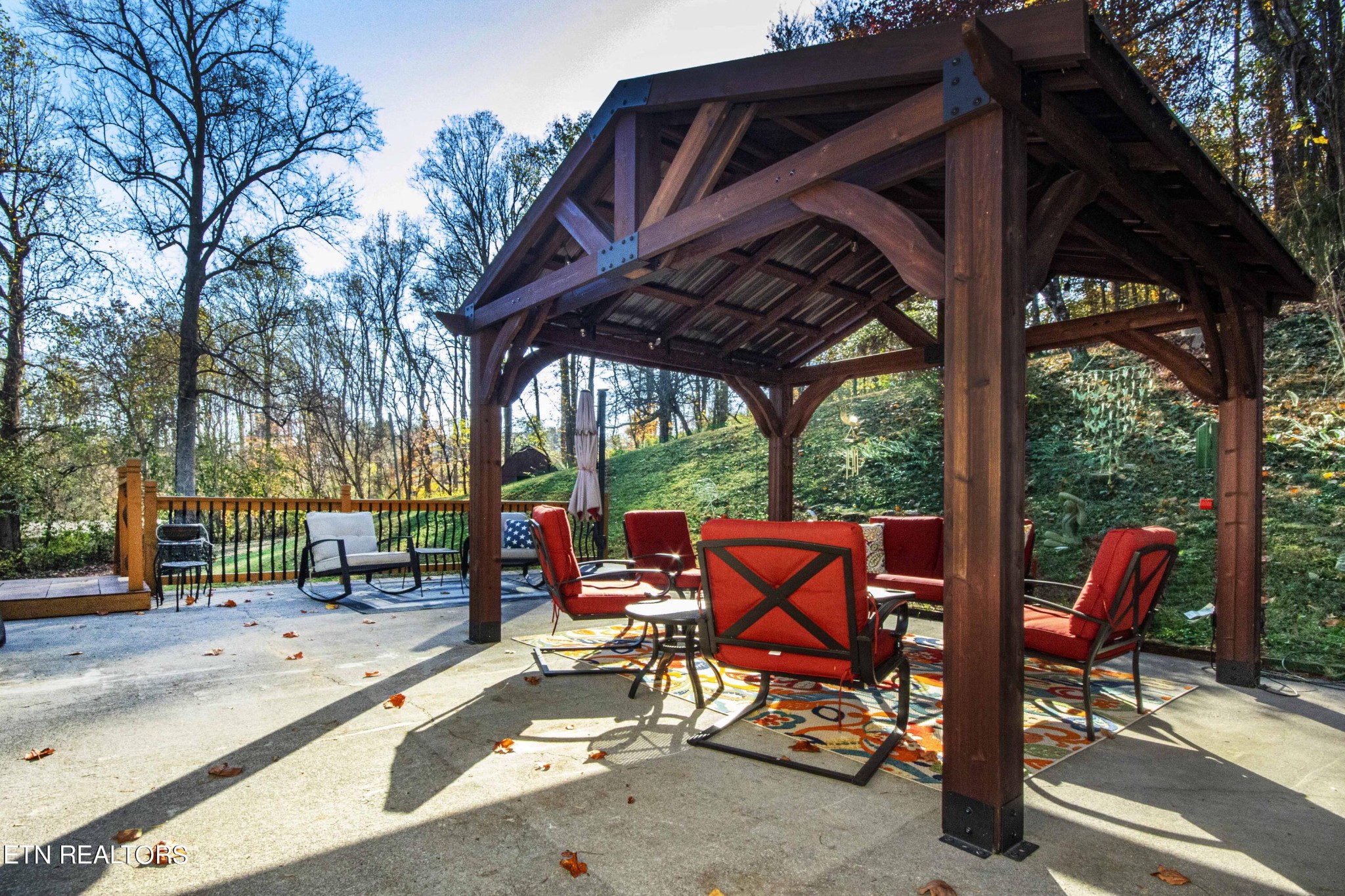 262 Moody Hollow Road Powell, TN 37849 - Photo 5 of 50 Gallery Image 5