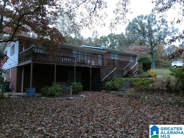 152 Dogwood Road Sylacauga, AL 35150 - Photo 3 of 16