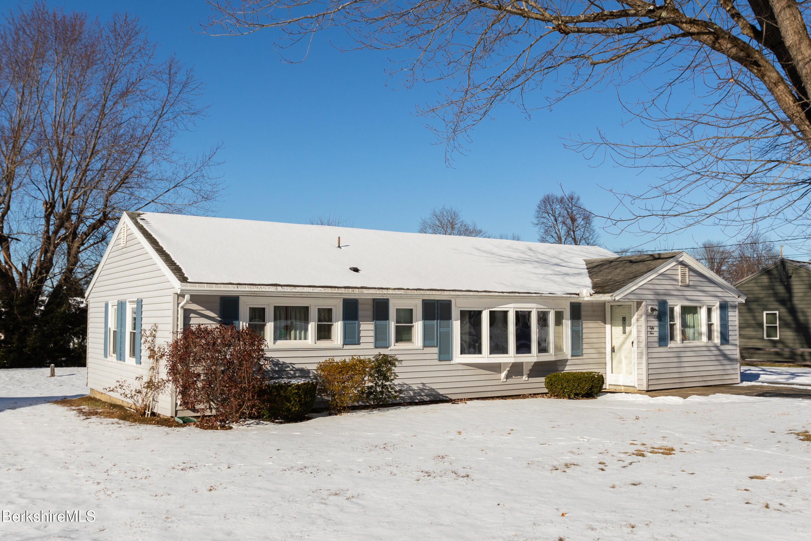 55 Eleanor Road Dalton, MA 01226 - Photo 1 of 27 55 Eleanor Drive