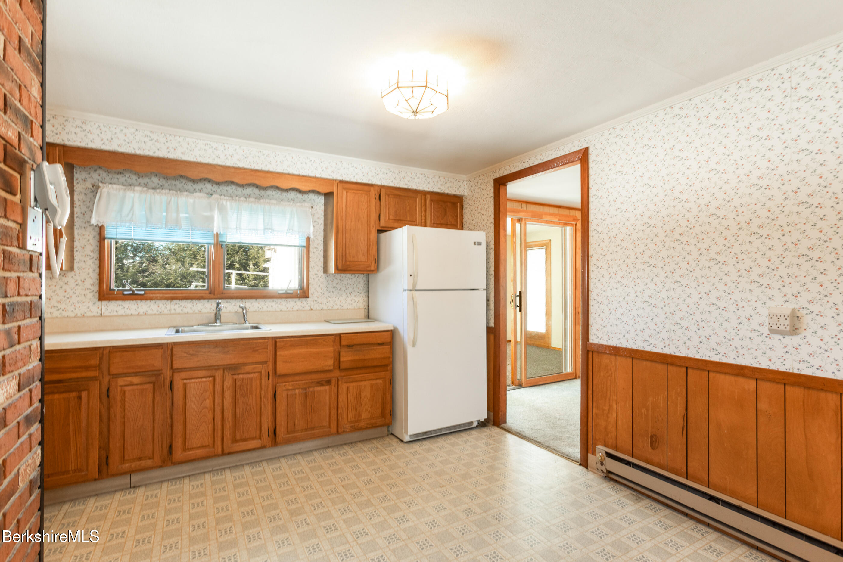 55 Eleanor Road Dalton, MA 01226 - Photo 13 of 27 Kitchen