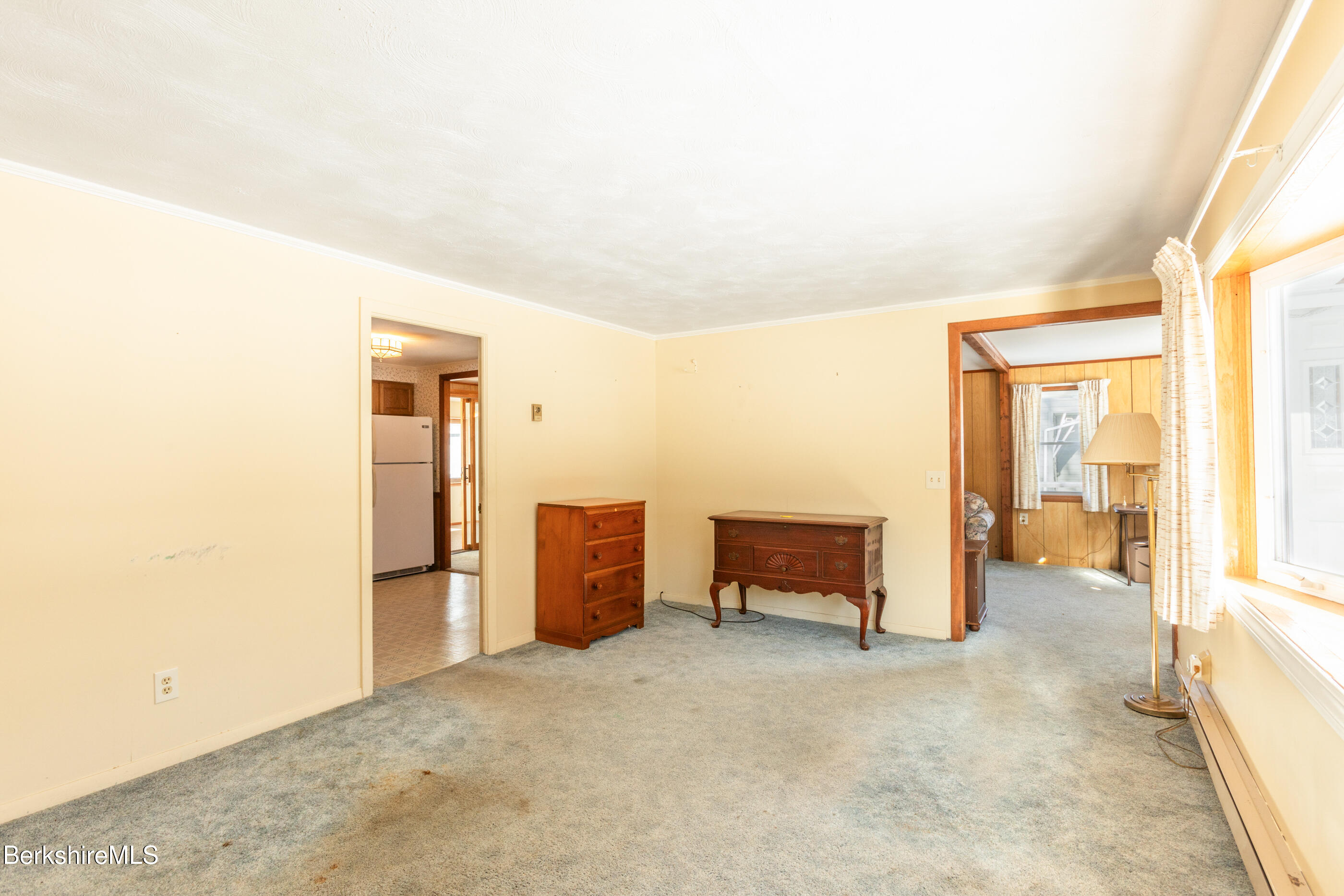 55 Eleanor Road Dalton, MA 01226 - Photo 17 of 27 Living Room