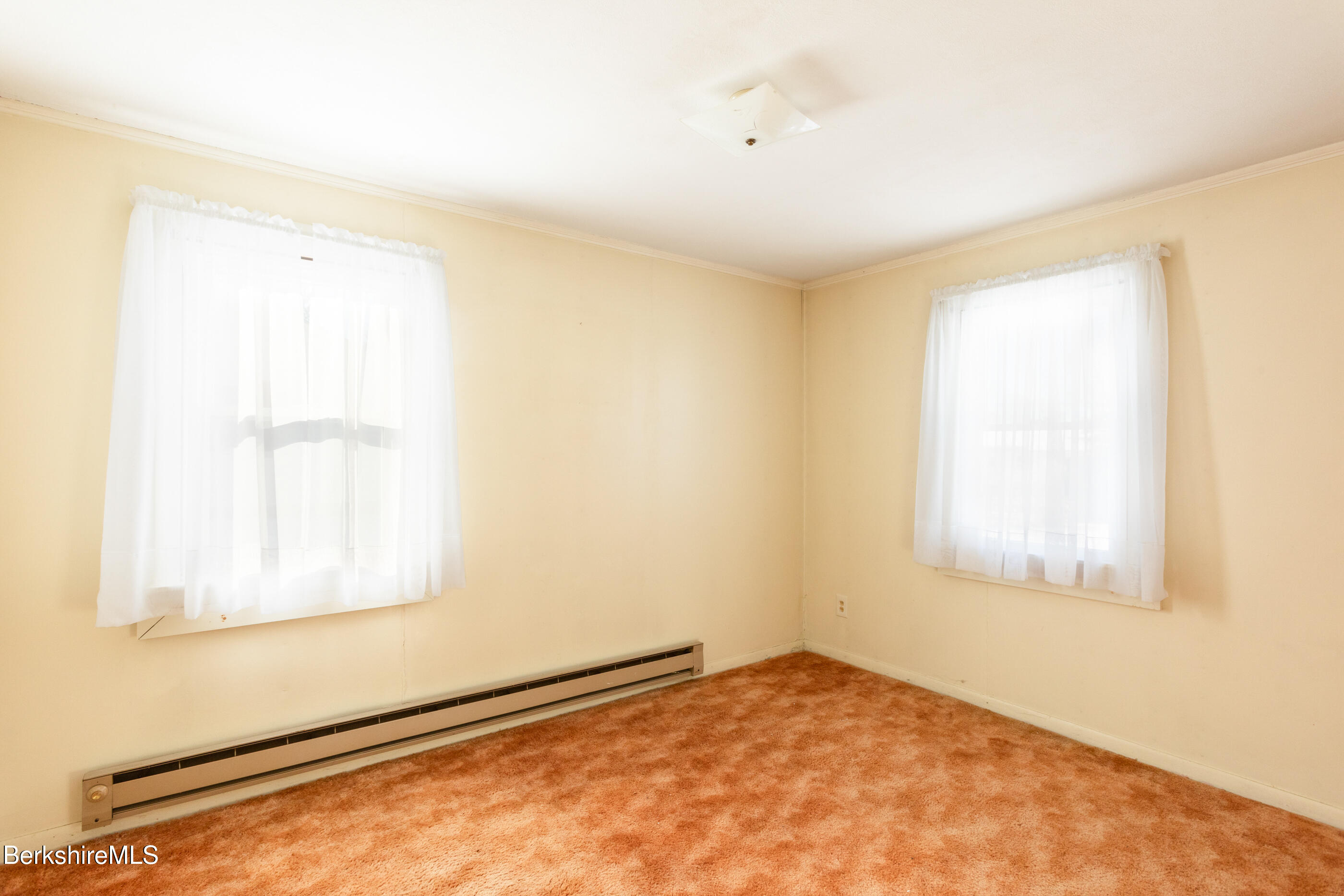 55 Eleanor Road Dalton, MA 01226 - Photo 18 of 27 Bedroom 1