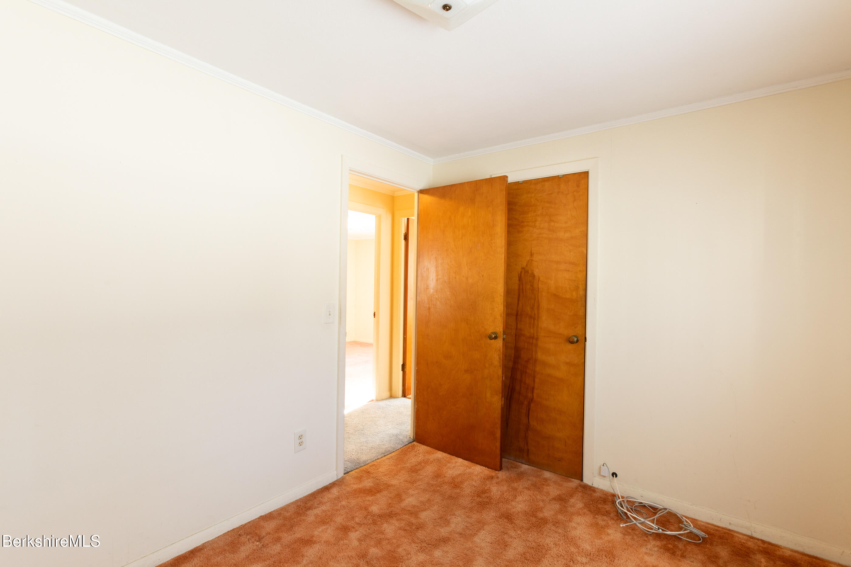 55 Eleanor Road Dalton, MA 01226 - Photo 19 of 27 Bedroom 1