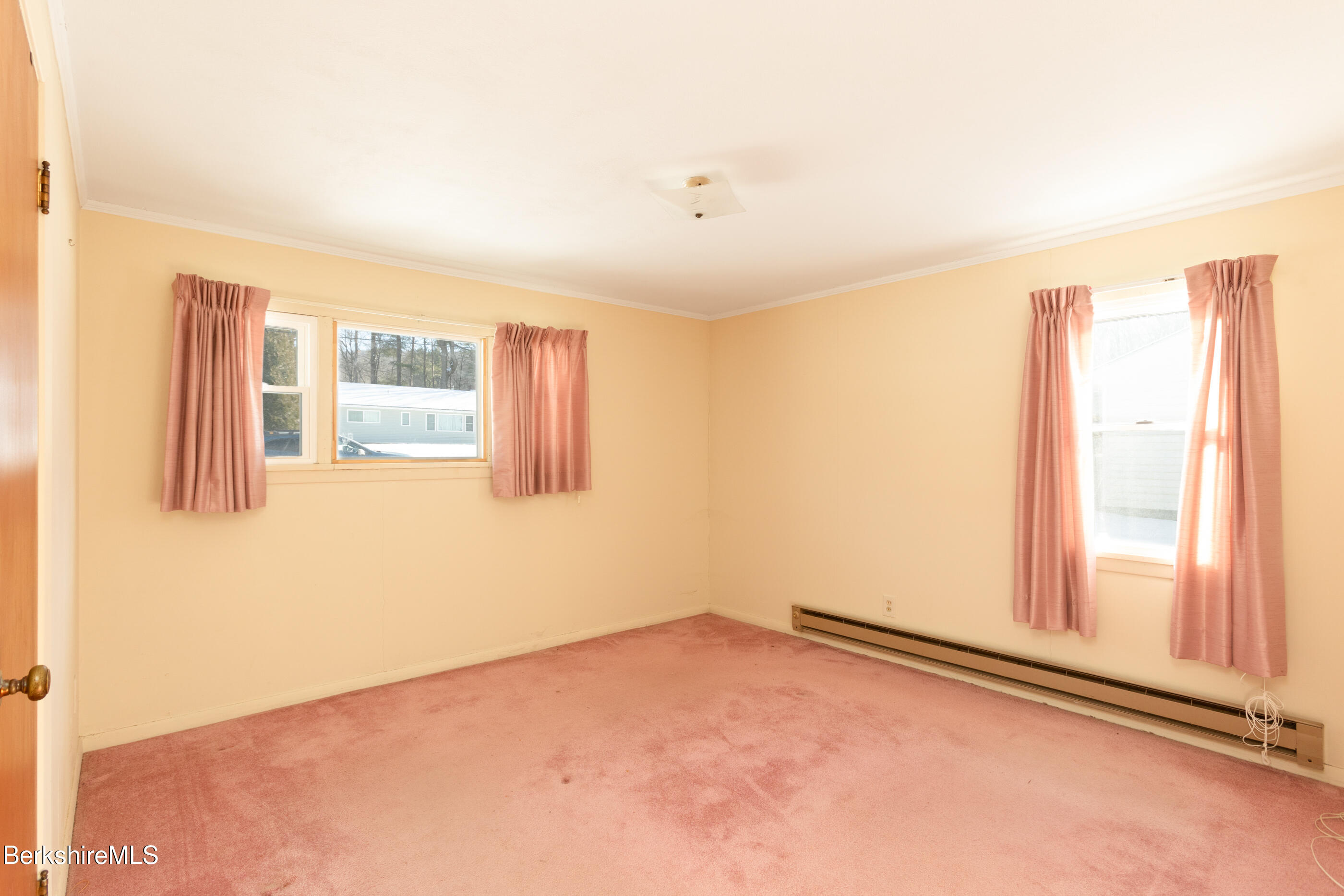 55 Eleanor Road Dalton, MA 01226 - Photo 21 of 27 Bedroom 2