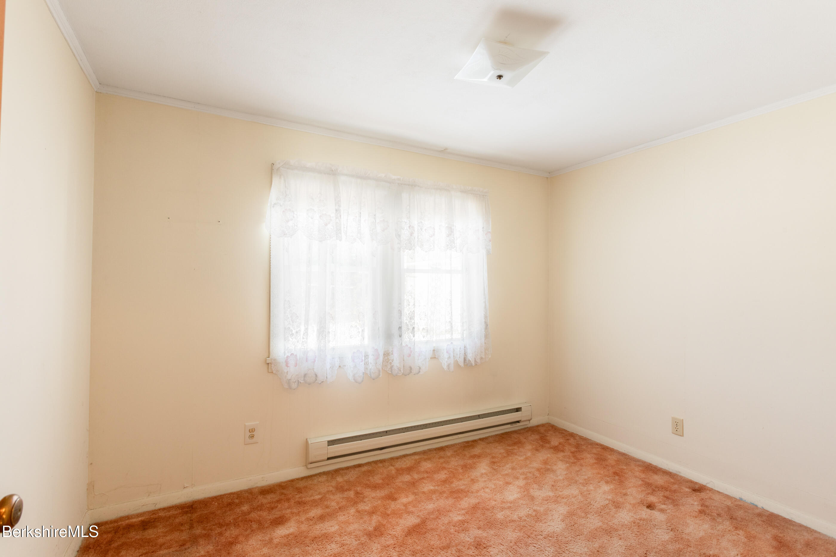55 Eleanor Road Dalton, MA 01226 - Photo 23 of 27 Bedroom 3