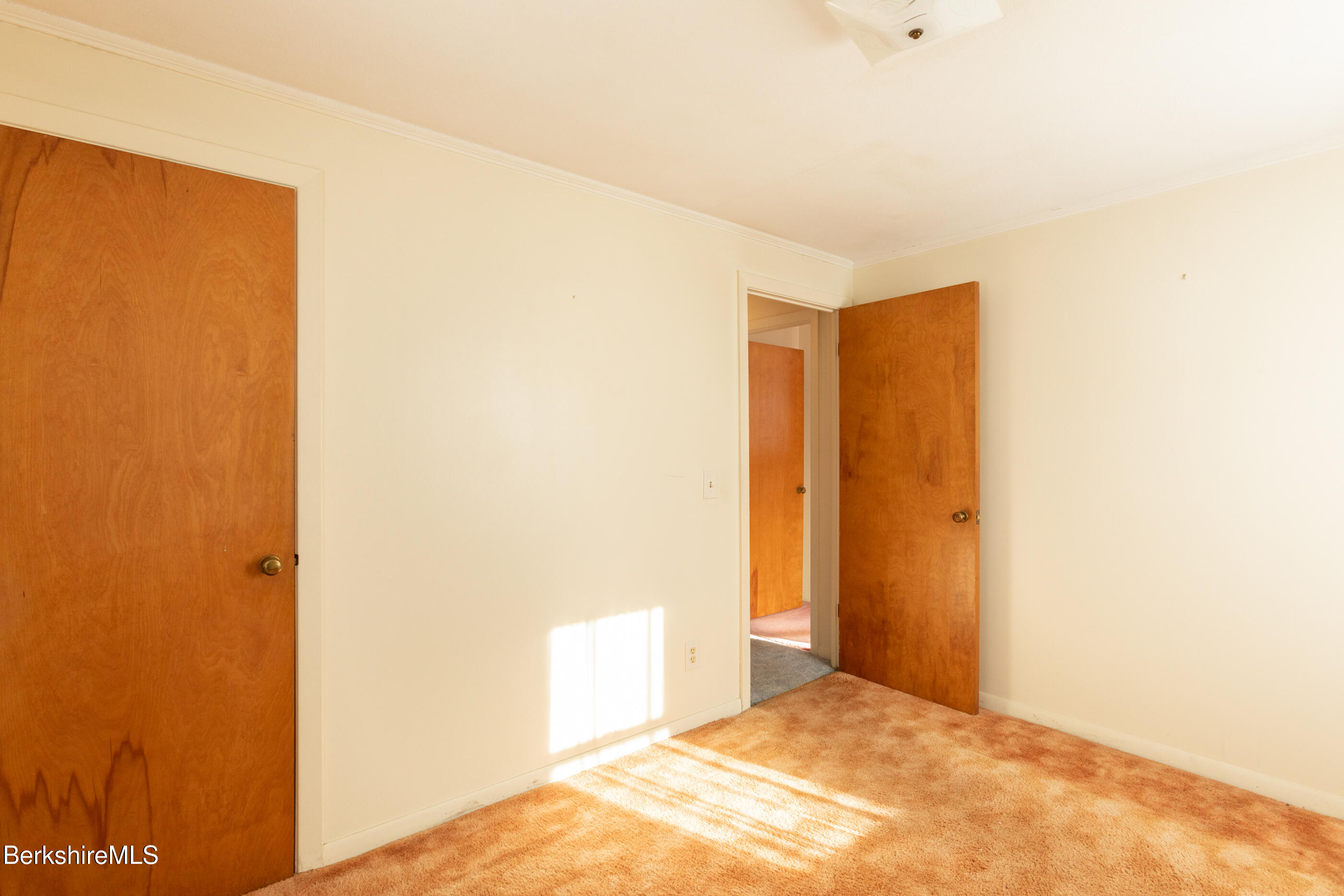 55 Eleanor Road Dalton, MA 01226 - Photo 24 of 27 Bedroom 3