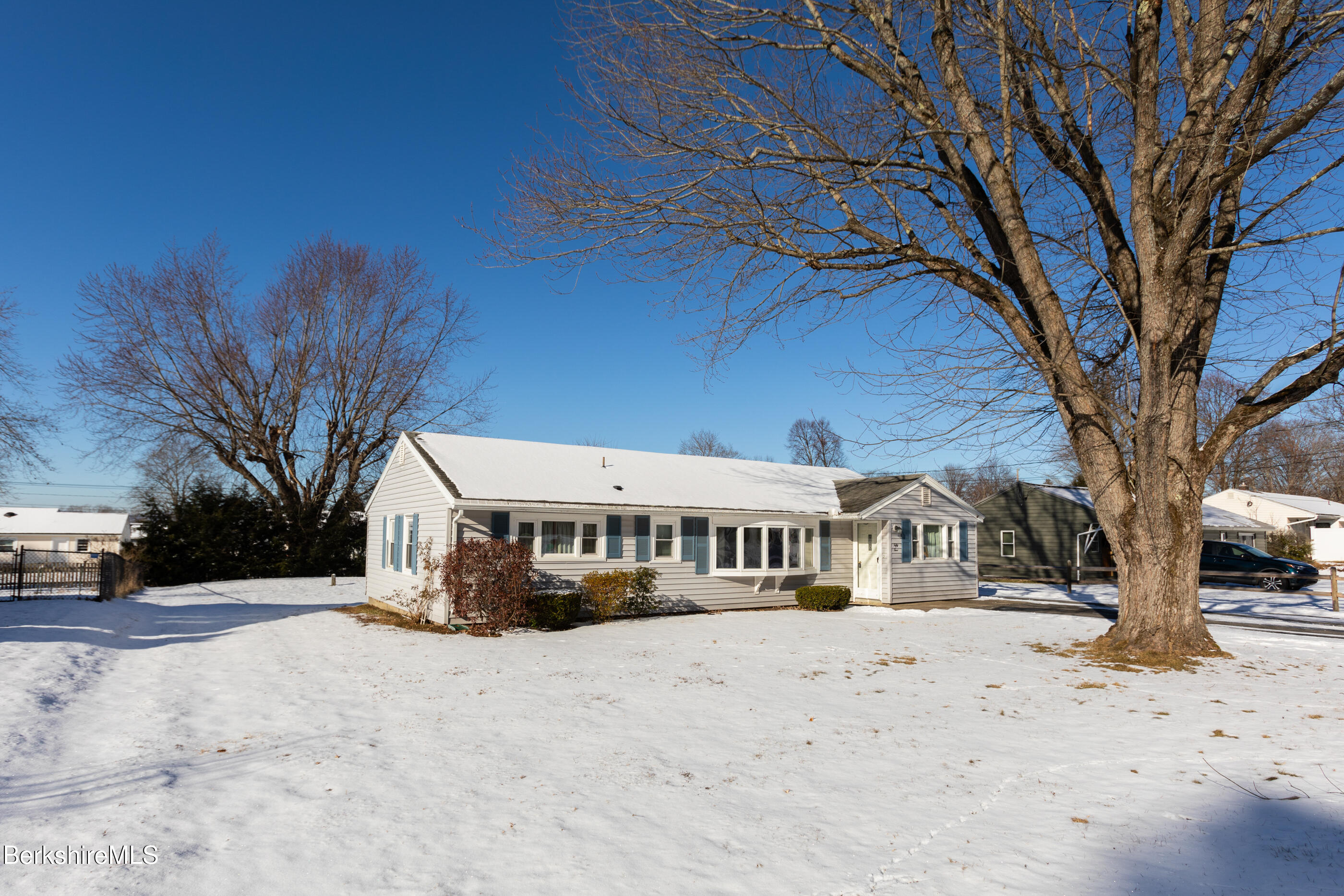 55 Eleanor Road Dalton, MA 01226 - Photo 27 of 27 55 Eleanor Drive