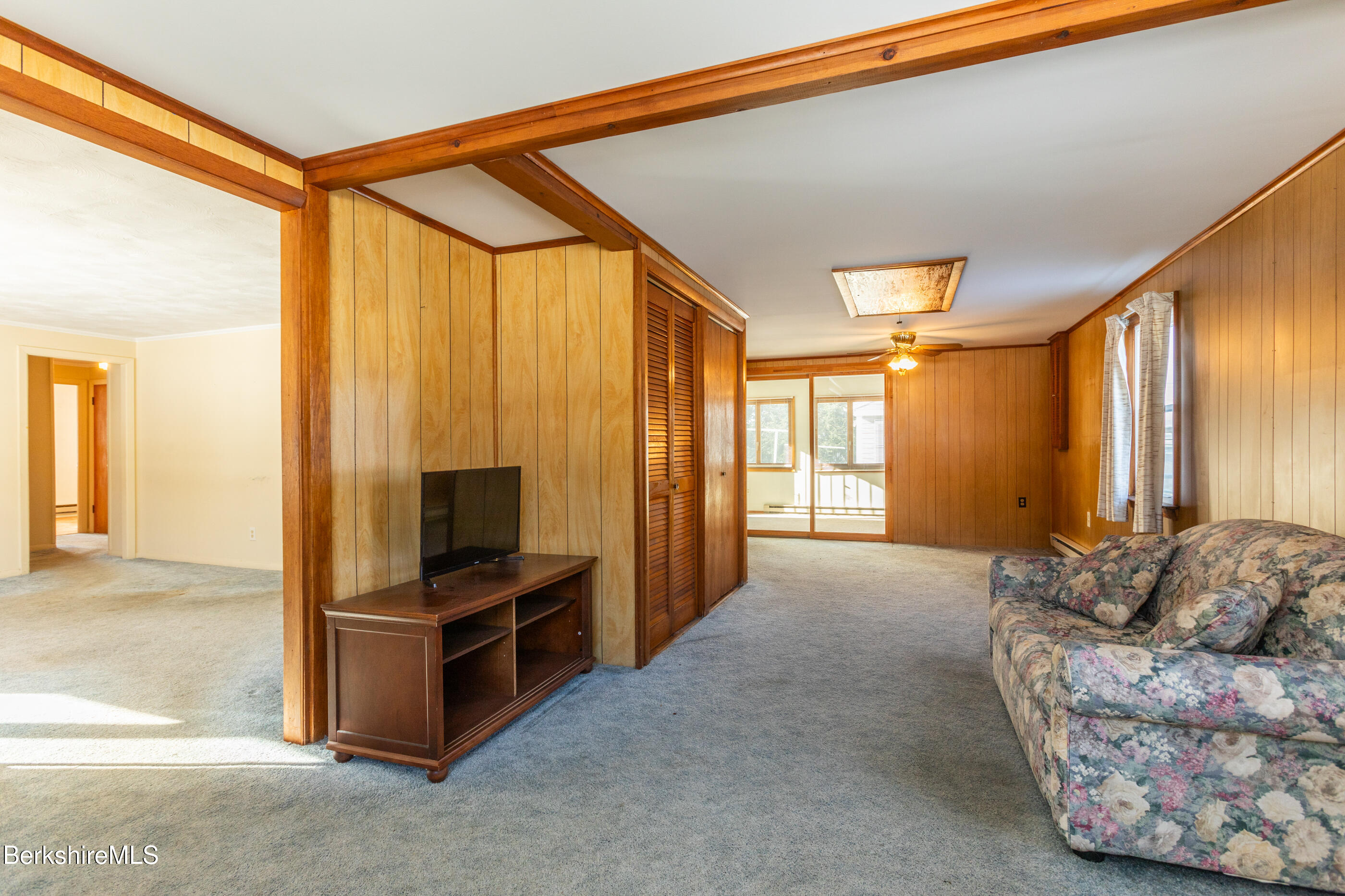 55 Eleanor Road Dalton, MA 01226 - Photo 6 of 27 Family room