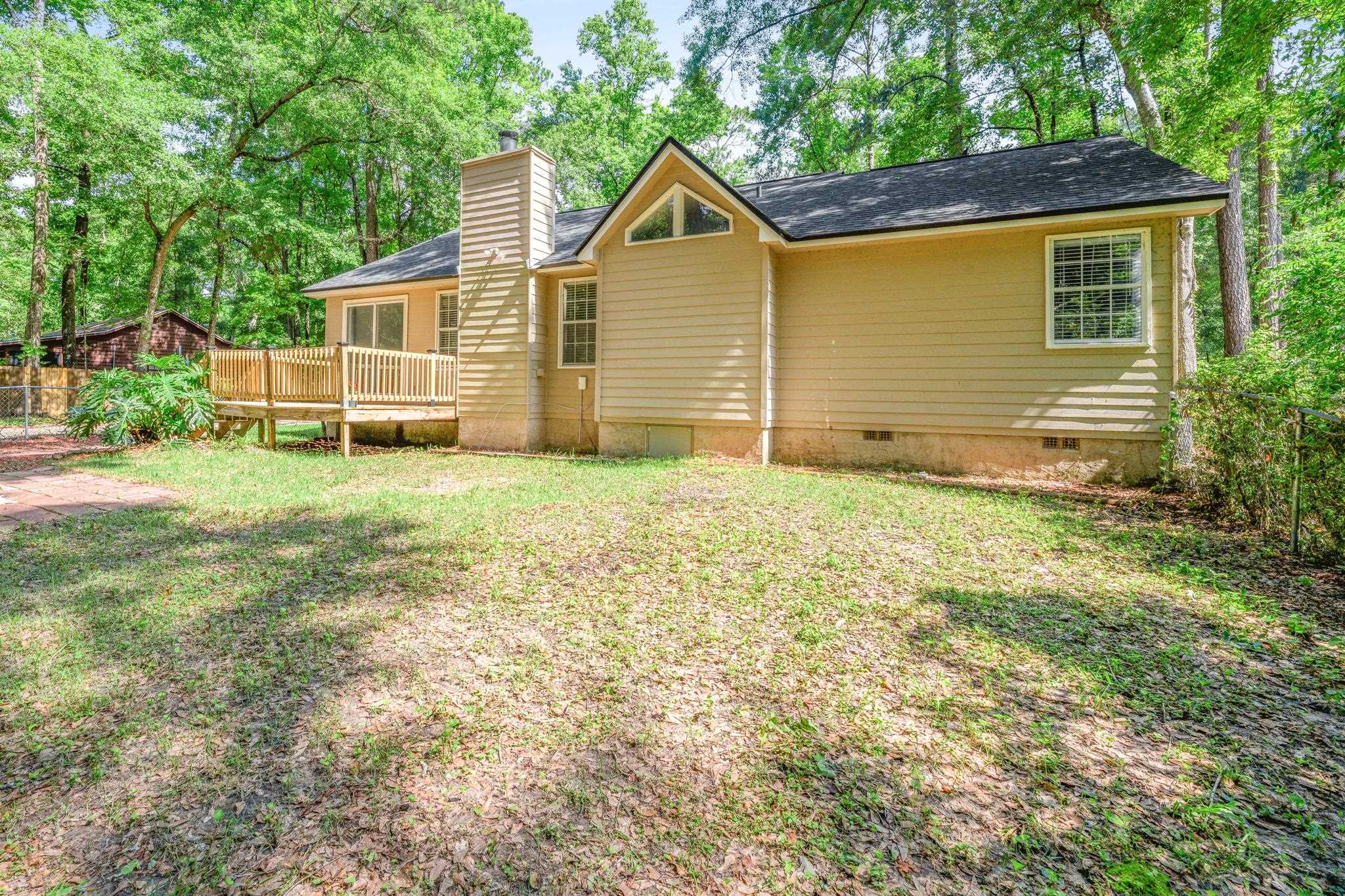 1835 Folkstone Road Tallahassee, FL 32312 - Photo 34 of 37