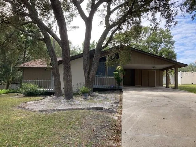 $1,795 | 744 Vassar Road, Deland, FL 32724