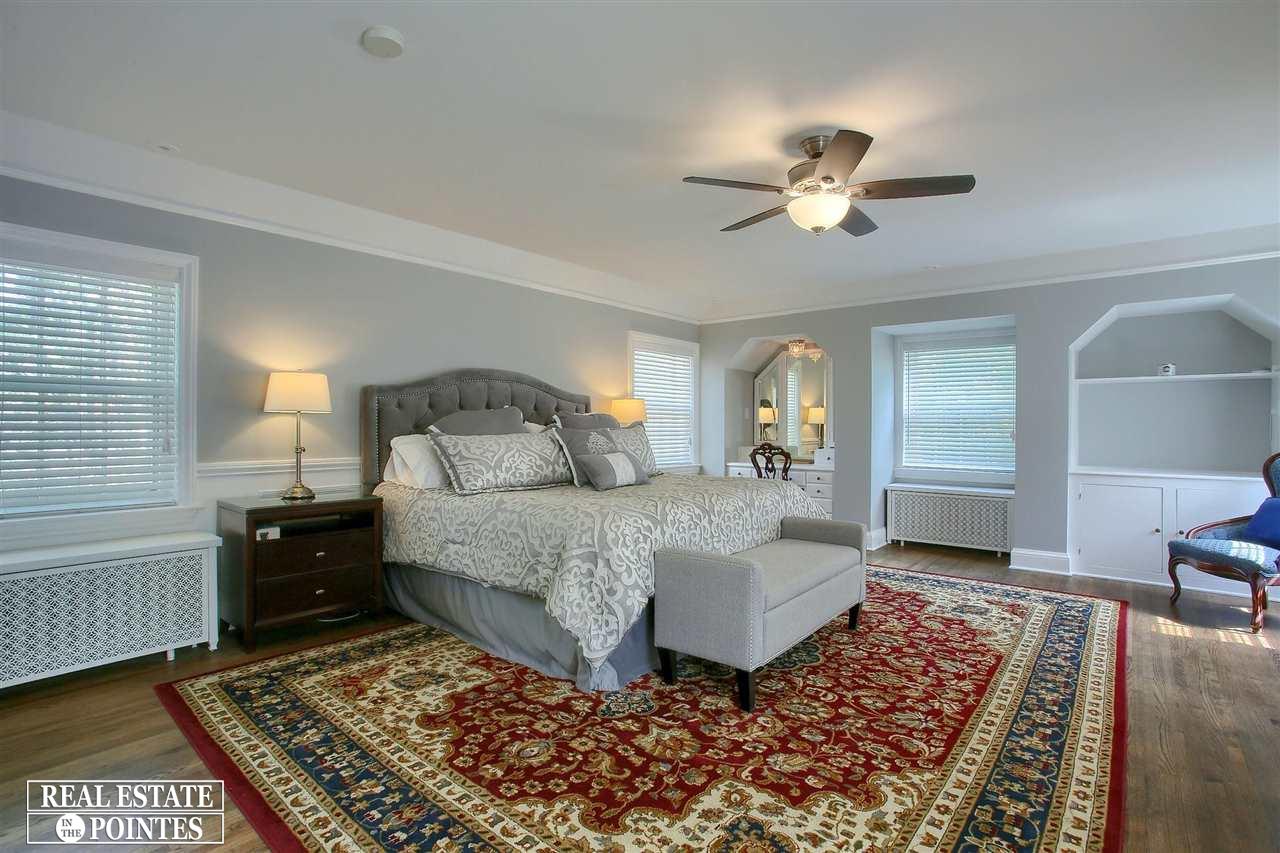 253 Lewiston Road Grosse Pointe Farms, MI 48236 - Photo 19 of 41