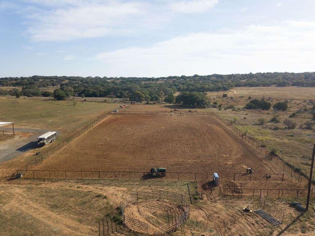 4252 Cypress Mill Road Johnson City, TX 78636 - Photo 25 of 47 a view of a lake view
