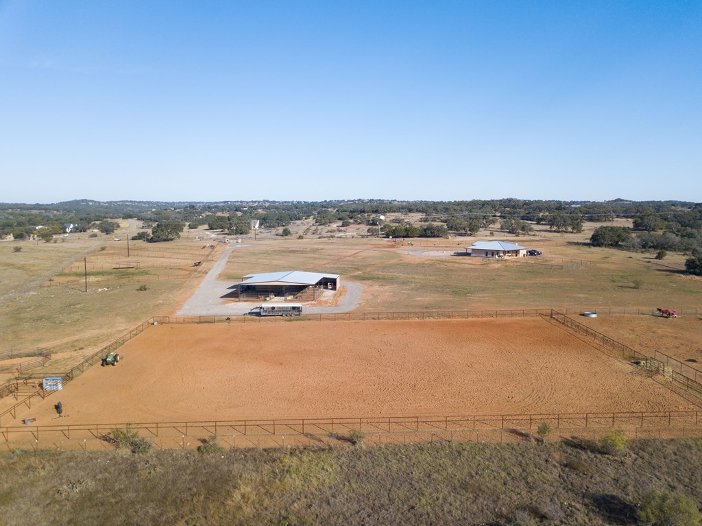 4252 Cypress Mill Road Johnson City, TX 78636 - Photo 26 of 47 a view of an ocean and beach