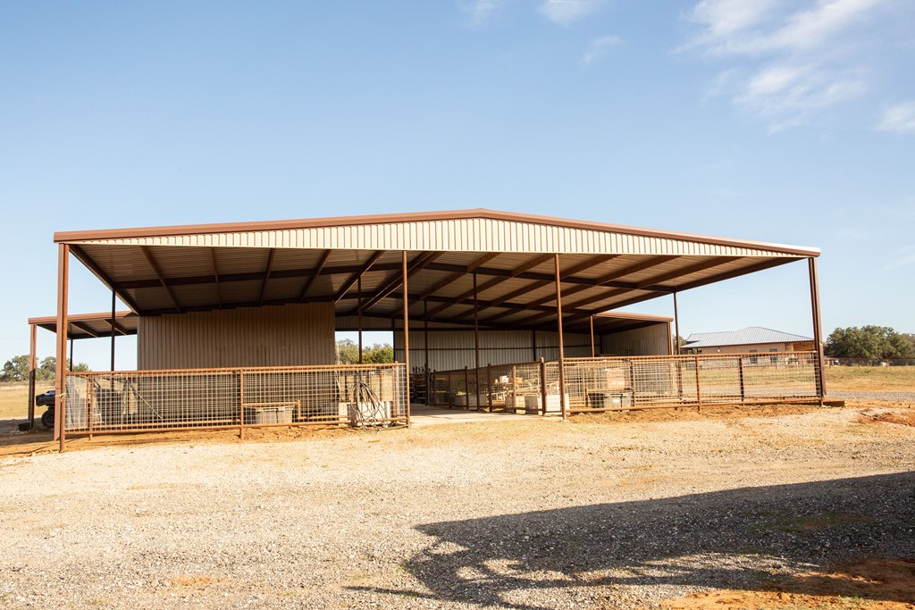 4252 Cypress Mill Road Johnson City, TX 78636 - Photo 34 of 47 a view of a swimming pool with a patio