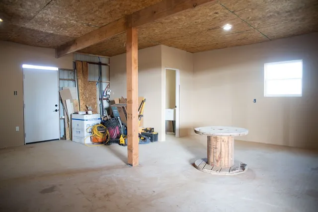 a view of a outdoor space