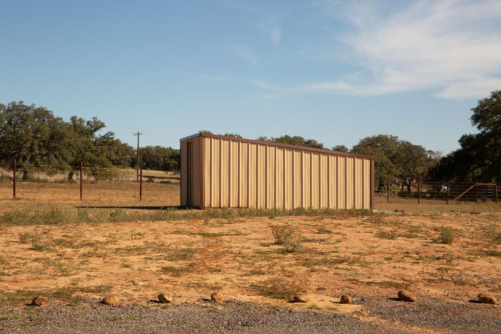 4252 Cypress Mill Road Johnson City, TX 78636 - Photo 47 of 47 a view of a yard