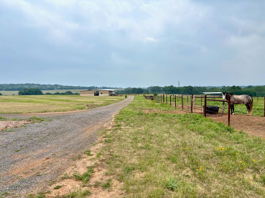 4252 Cypress Mill Road Johnson City, TX 78636 - Photo 48 of 55