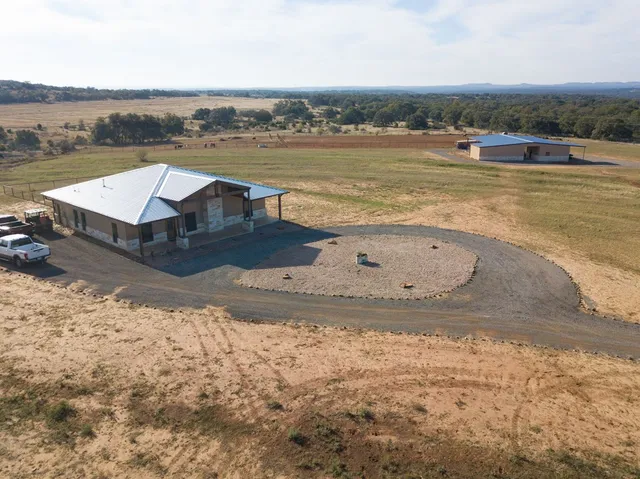 a view of a lake view