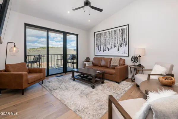 $1,050,000 | 103 Saddle Mountain Camp Road, Granby, CO 80446