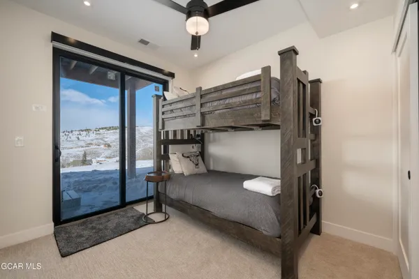 $1,050,000 | 103 Saddle Mountain Camp Road, Granby, CO 80446