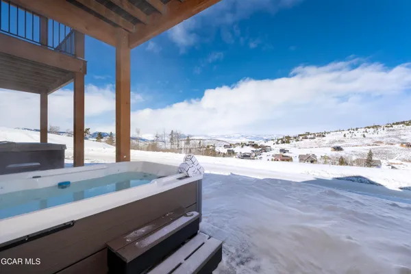 $1,050,000 | 103 Saddle Mountain Camp Road, Granby, CO 80446