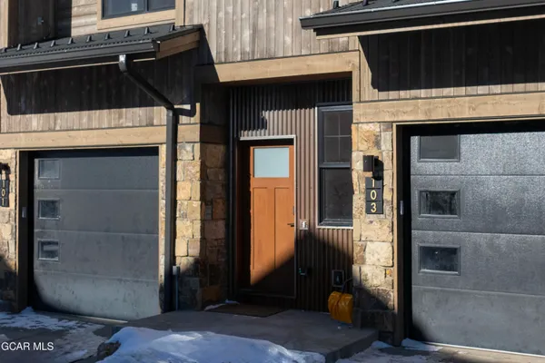 $1,050,000 | 103 Saddle Mountain Camp Road, Granby, CO 80446