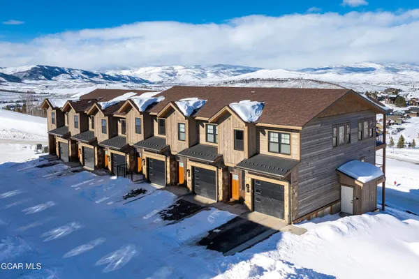 $1,050,000 | 103 Saddle Mountain Camp Road, Granby, CO 80446