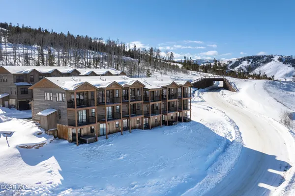 $1,050,000 | 103 Saddle Mountain Camp Road, Granby, CO 80446