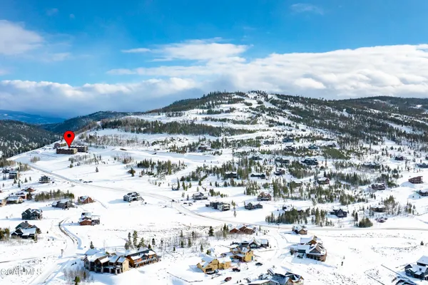 $1,050,000 | 103 Saddle Mountain Camp Road, Granby, CO 80446