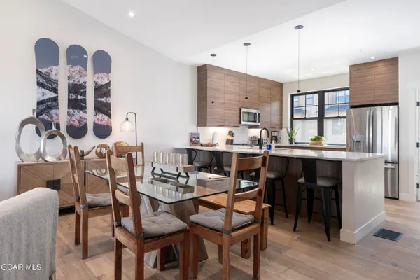 $1,050,000 | 103 Saddle Mountain Camp Road, Granby, CO 80446