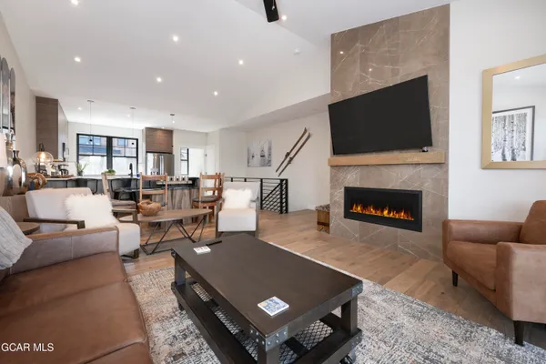 $1,050,000 | 103 Saddle Mountain Camp Road, Granby, CO 80446