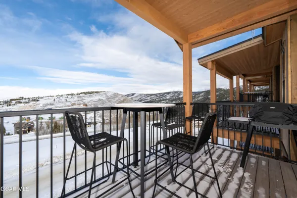 $1,050,000 | 103 Saddle Mountain Camp Road, Granby, CO 80446