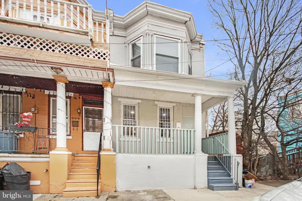 $1,900 | 804 North Front Street, Camden, NJ 08102