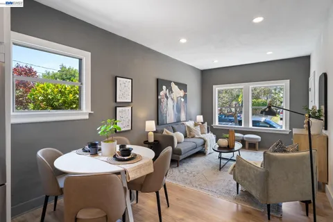 $828,000 | 2617 Santa Clara Avenue, Alameda, CA 94501