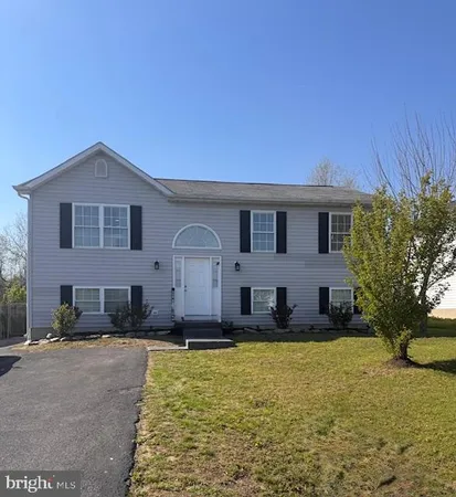 $377,500 | 316 Universe Drive, Martinsburg, WV 25404