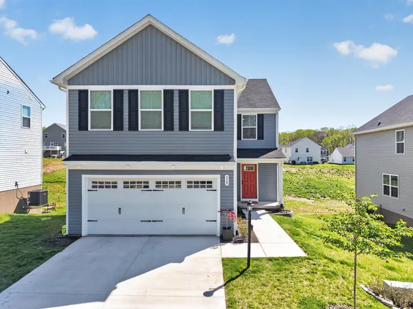 $399,900 | 119 Ethan Court, Lynchburg, VA 24501